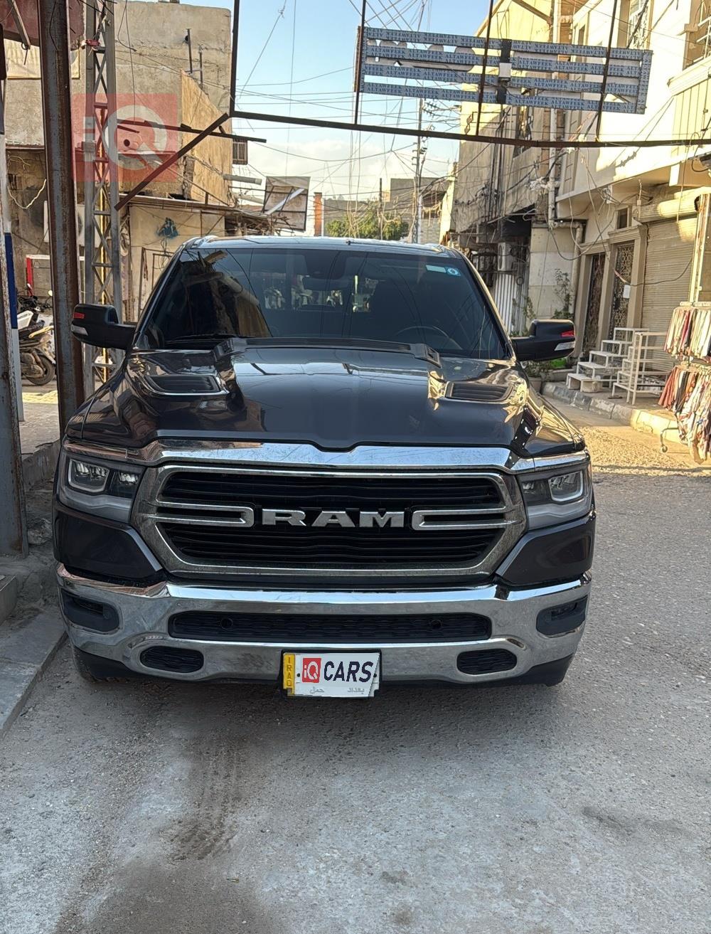 Ram 1500